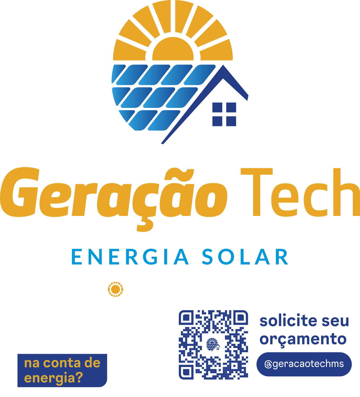 Solicite seu orçamento
